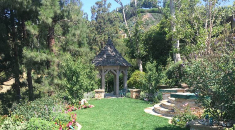 Landscape Irrigation in Beverly Hills, Bel Air & Westwood, CA